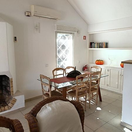 Villa 81 Amazing Villa In A Fantastic Location On Oura Beach Αλμπουφέιρα Εξωτερικό φωτογραφία