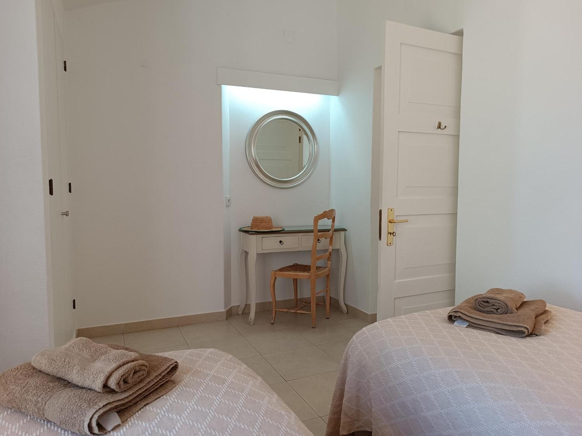 Villa 81 Amazing Villa In A Fantastic Location On Oura Beach Αλμπουφέιρα Εξωτερικό φωτογραφία