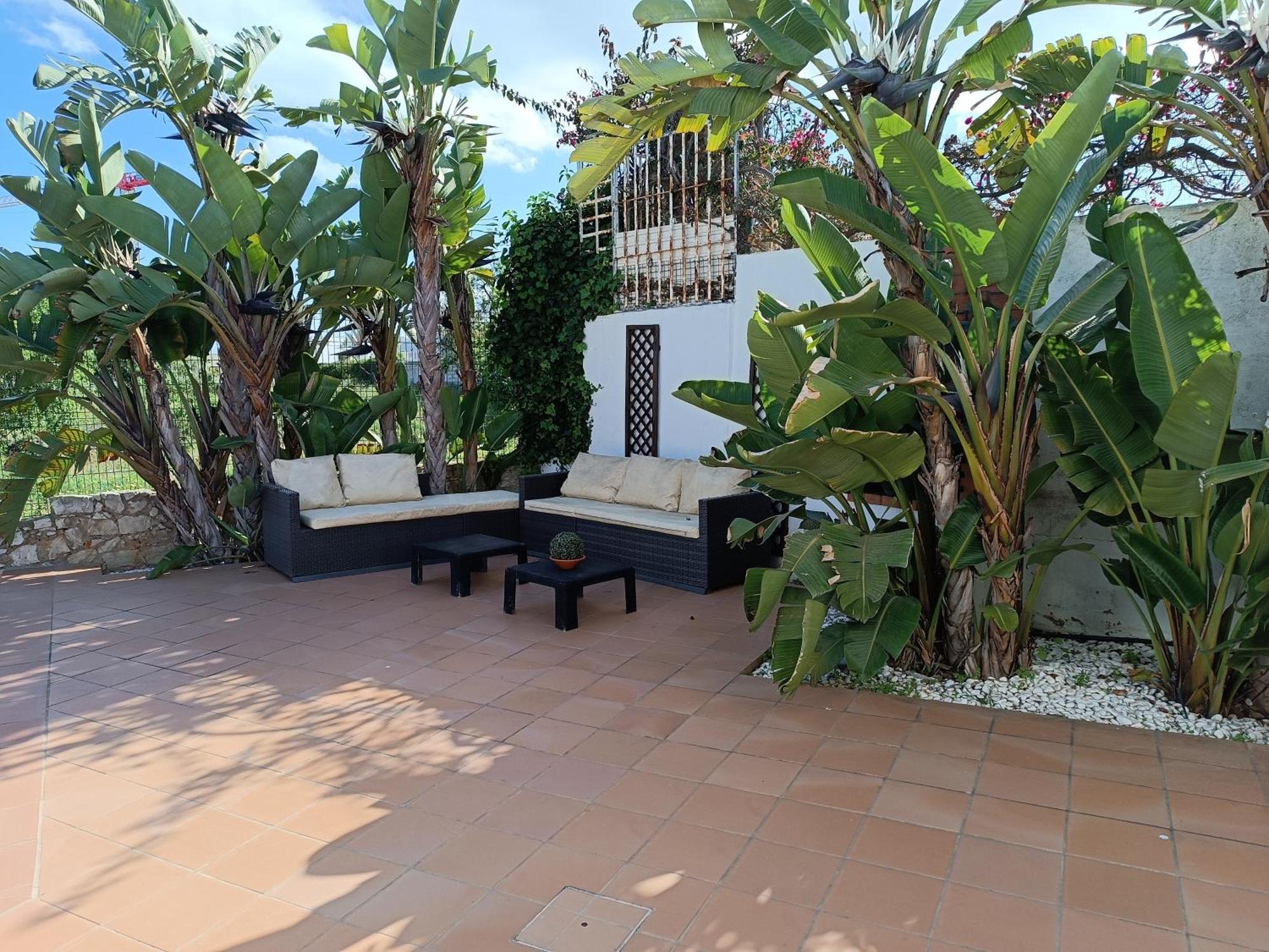 Villa 81 Amazing Villa In A Fantastic Location On Oura Beach Αλμπουφέιρα Εξωτερικό φωτογραφία