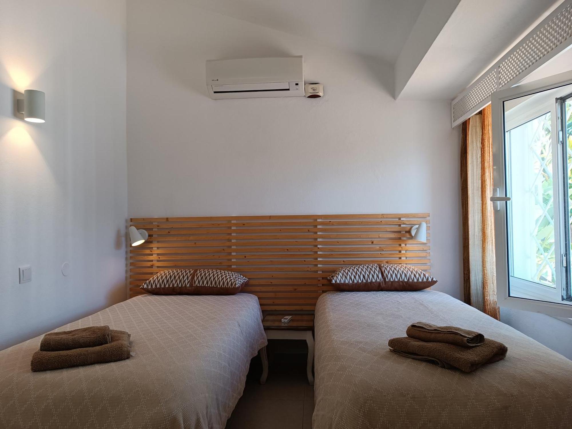 Villa 81 Amazing Villa In A Fantastic Location On Oura Beach Αλμπουφέιρα Εξωτερικό φωτογραφία