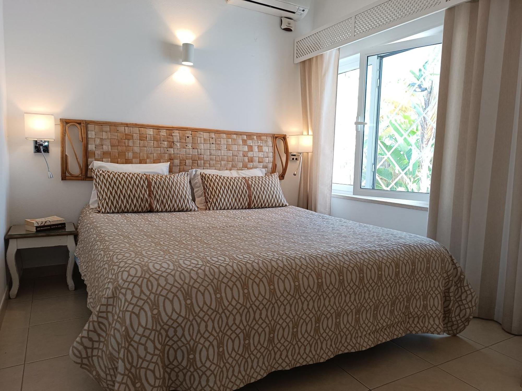 Villa 81 Amazing Villa In A Fantastic Location On Oura Beach Αλμπουφέιρα Εξωτερικό φωτογραφία